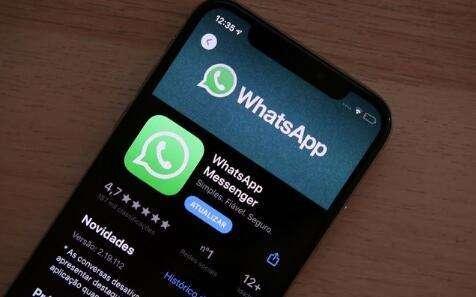 whatsapp官网下载_whatsapp官网下载最新版