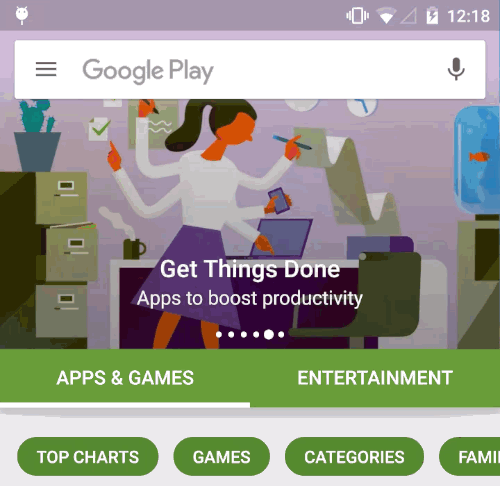 googleplay商店_googleplay商店一直在核对怎么办