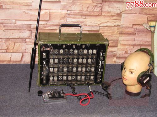 抗日战争时期的电报_抗日战争电报工作原理