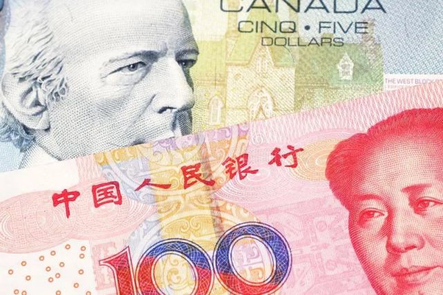 一加拿大元等于人民币多少钱_加拿大的一元钱等于中国的几元钱