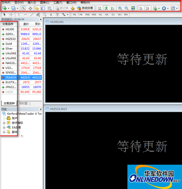 metatrader4为什么下载不了了_metatrader4 apk download
