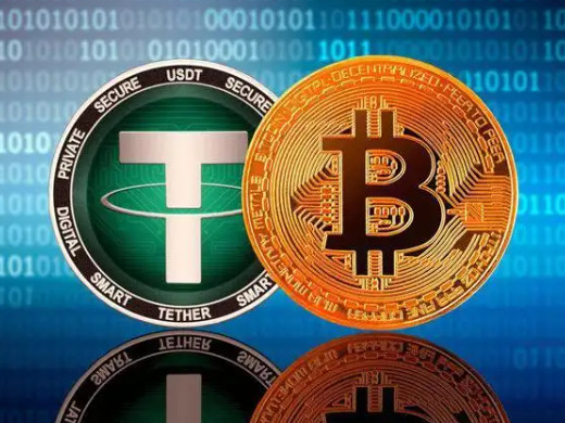 usdt币汇率_usdt汇率换算