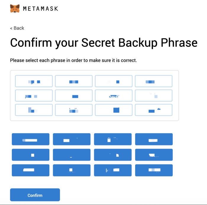 metamask小狐狸钱包安装包的简单介绍