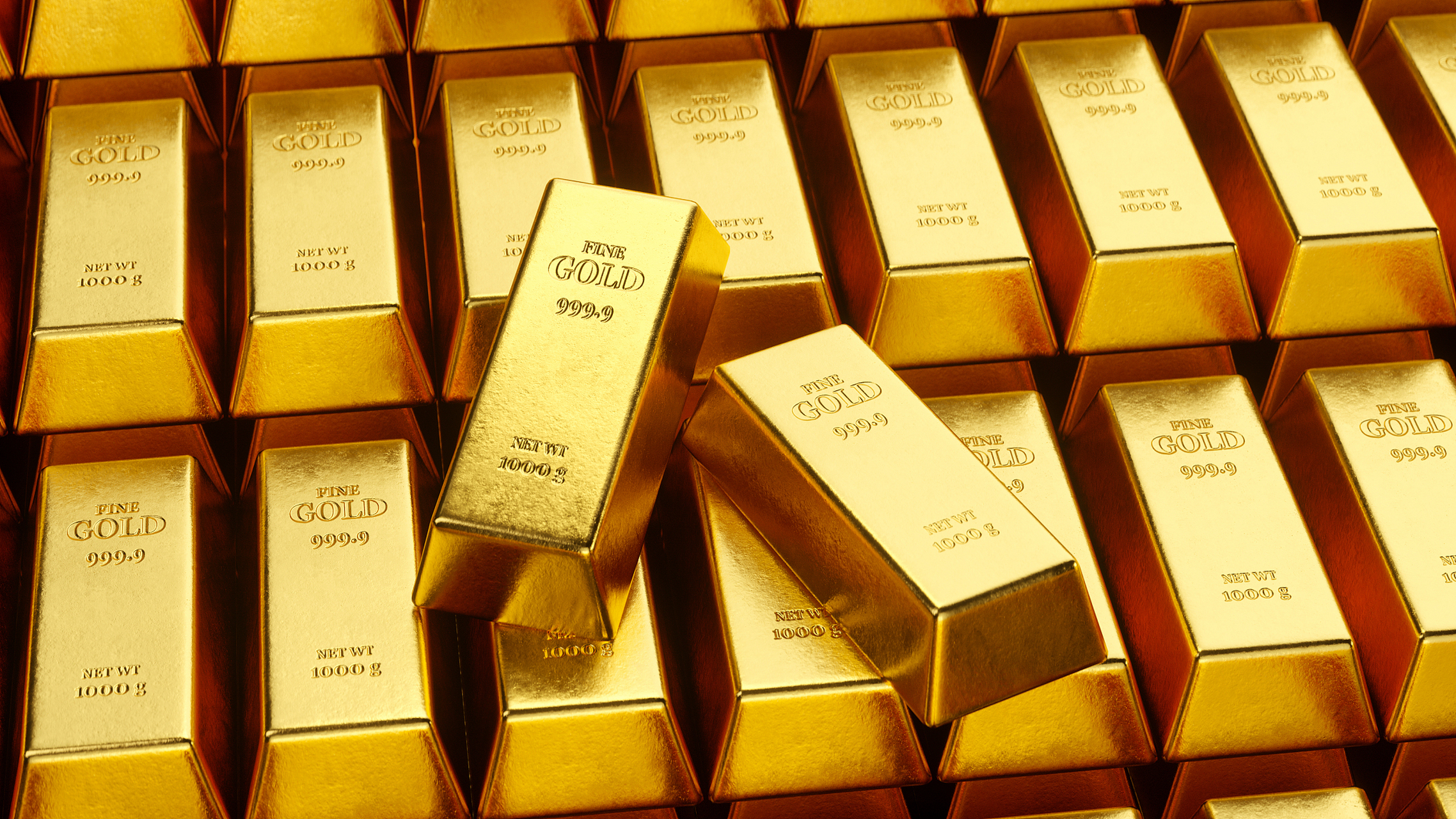 纽约黄金_纽约黄金实时行情走势