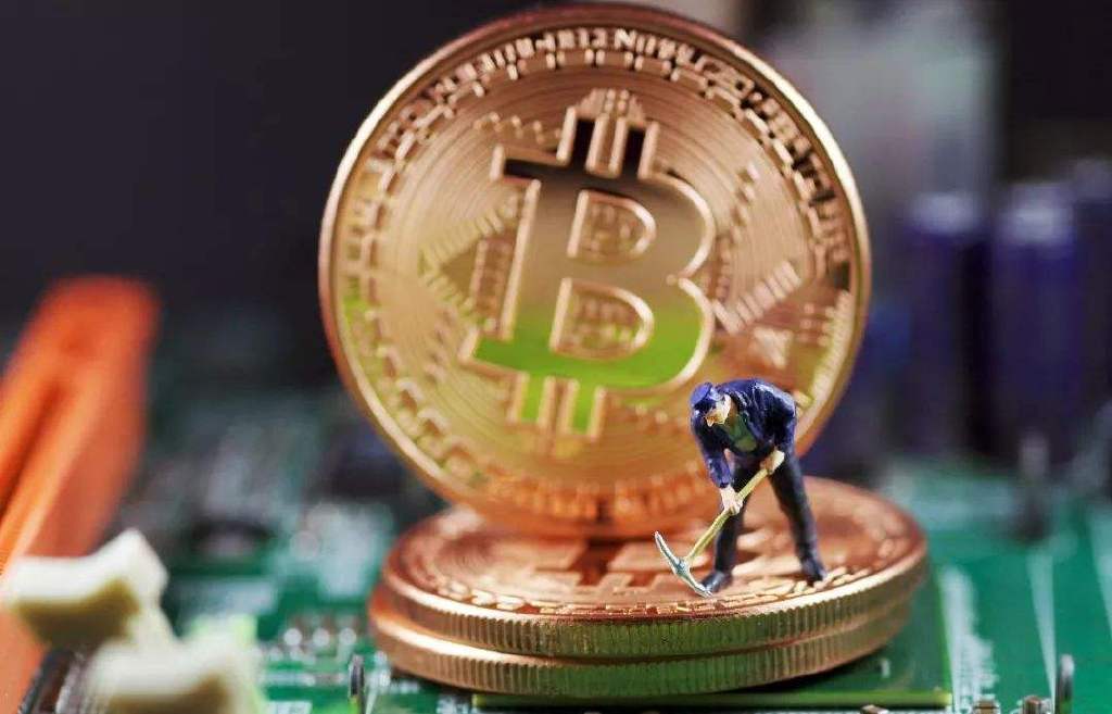 关于比特币是什么?合法吗?是不是骗局?2021年的信息