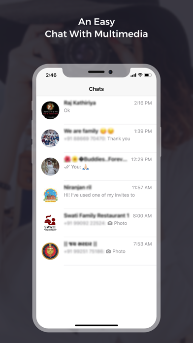 关于WhatsApp最新版本下载4.19的信息