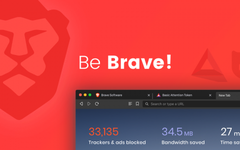 bravebrowser_bravebrowser官网