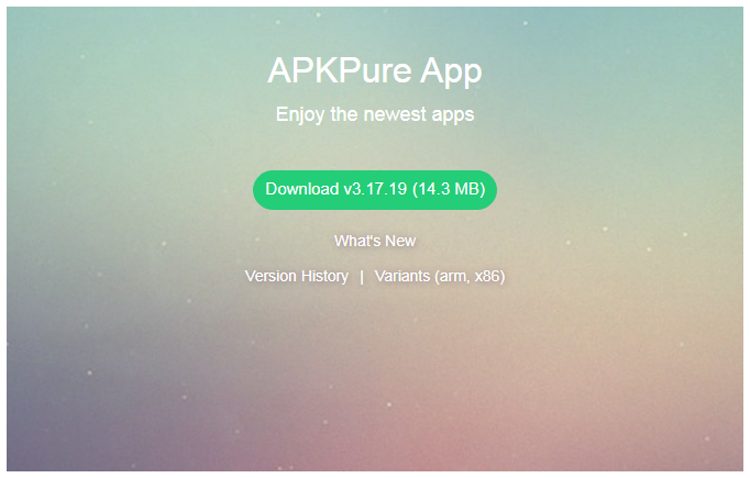 apkpure官方下载安装_apkpure官方下载安装安卓