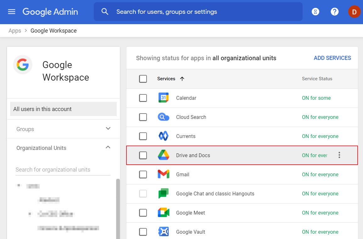 googledrive在国内打开方法的简单介绍