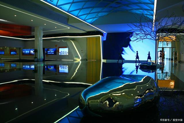 元宇宙虚拟展厅价格_虚拟元宇宙全栈技术公司