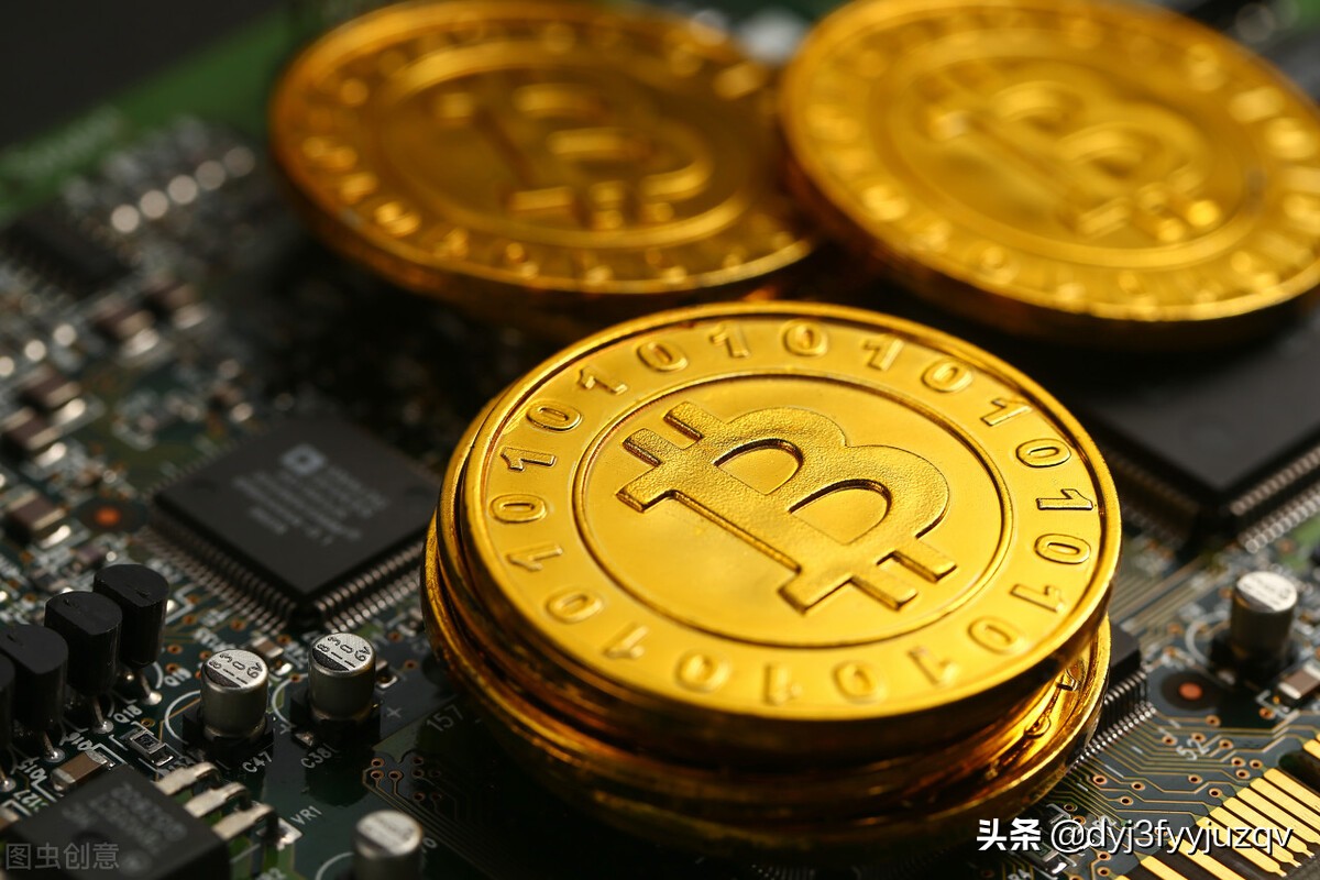 比特币和目前我们使用的电子货币区别?_比特币和目前我们使用的电子货币区别在于