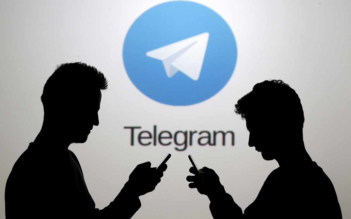 telegram名字怎么换颜色_为什么中国不让用telegram