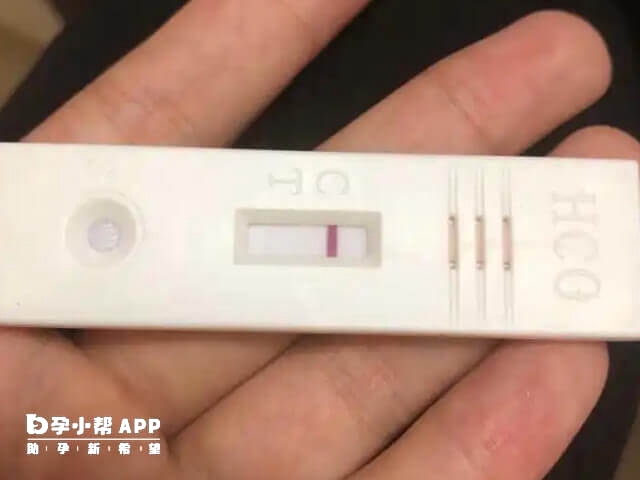 c一条杠t没有杠_一条c杠是怀孕了吗