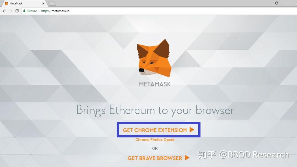 metamask如何买币_metamask怎么买eth