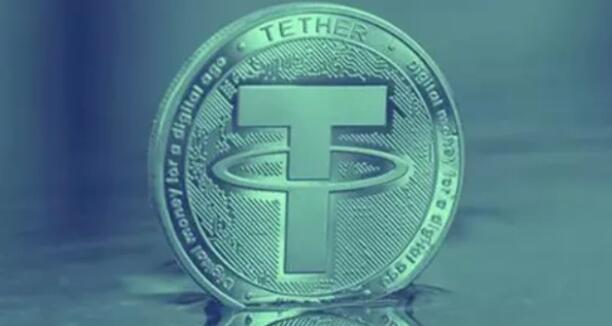tetherusdt钱包_tether treasury钱包