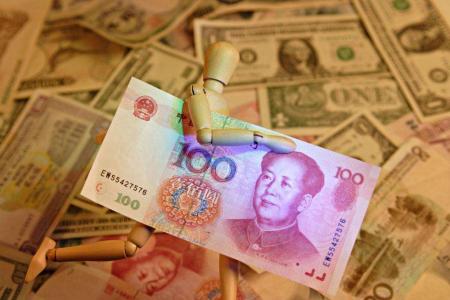 usdchf是什么货币_usd是什么?科普这些关于货币的知识