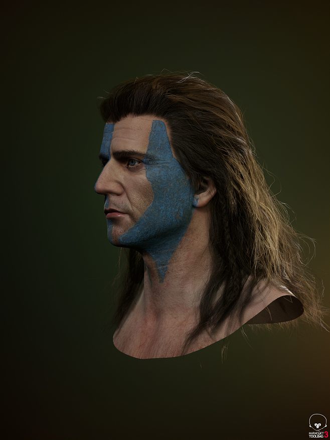 braveheart_braveheart中文翻译