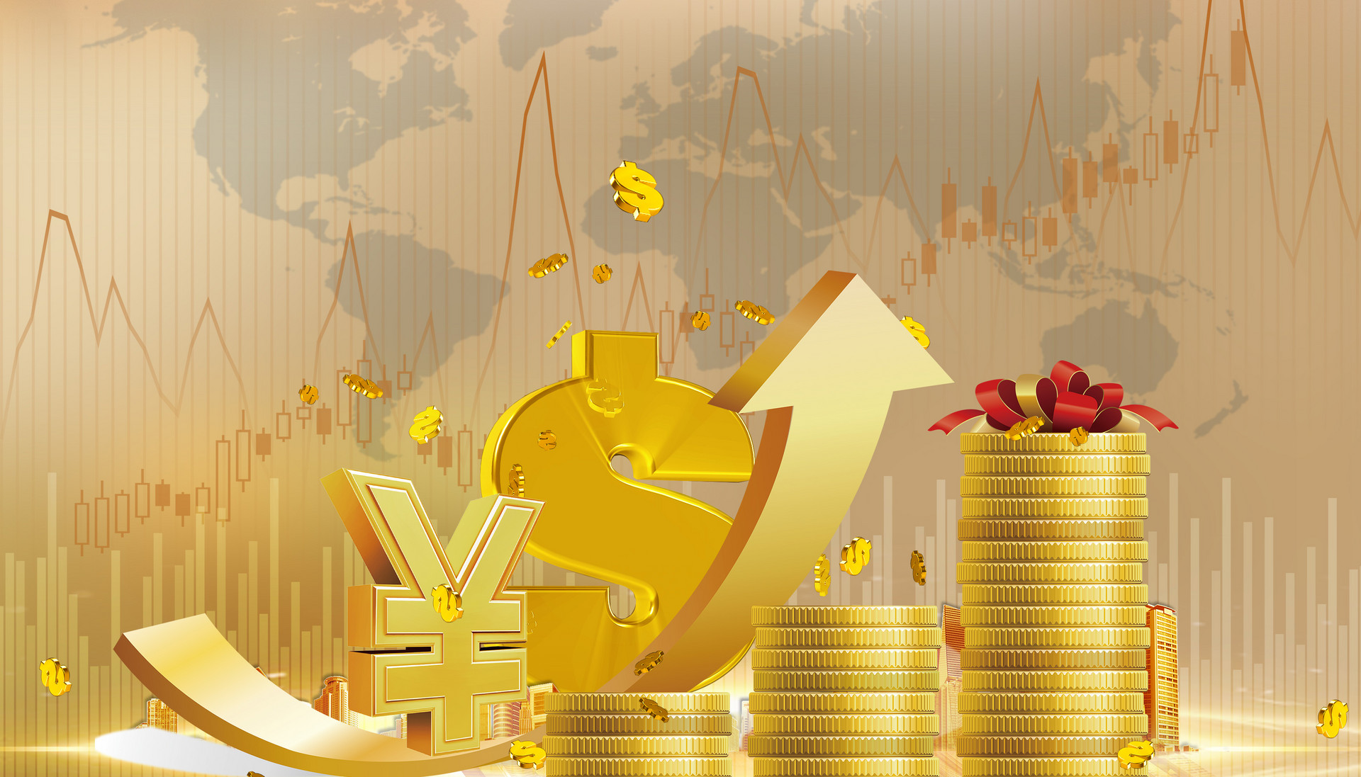 黄金价格为什么大涨_黄金价格为什么大涨会不会便宜了