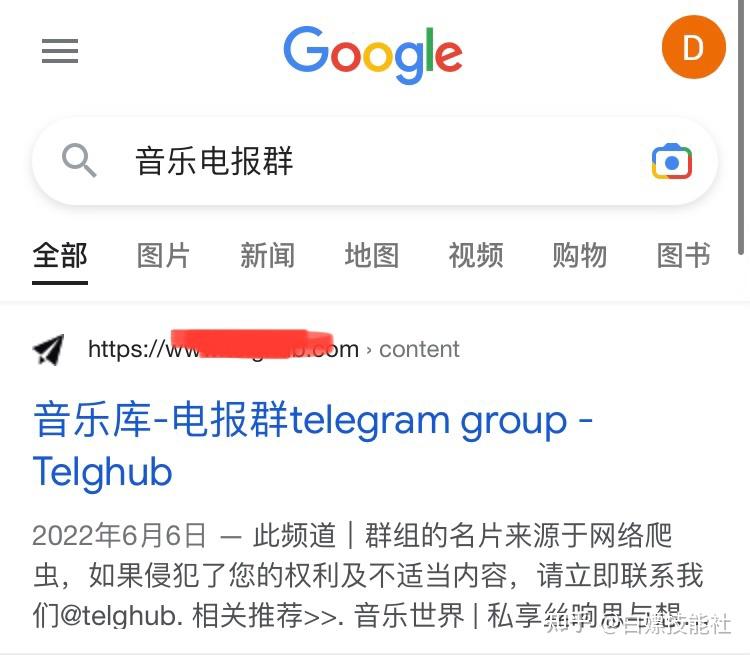 电报群是啥_电报资源群大全