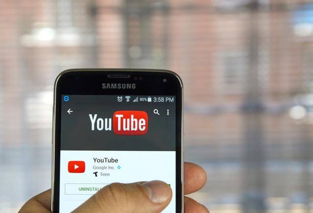youtude发音_you tube 发音