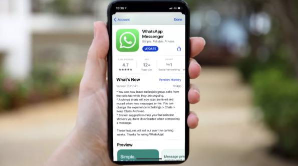 whatsappios下载_whatsappios下载安装