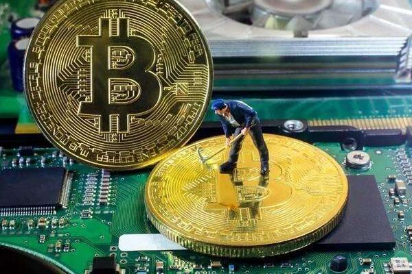 一个比特币怎么挖_比特币怎么挖 挖一枚需要多久呢