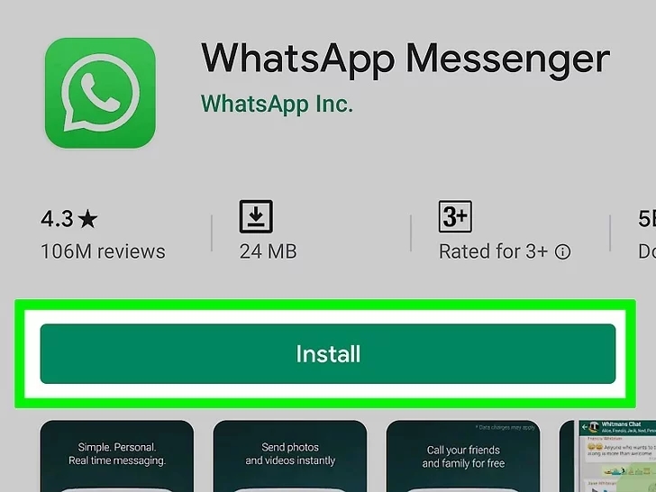 关于whatsapp为什么在中国用不了的信息