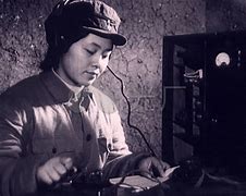电报员小女孩原型_电报员是怎么工作的