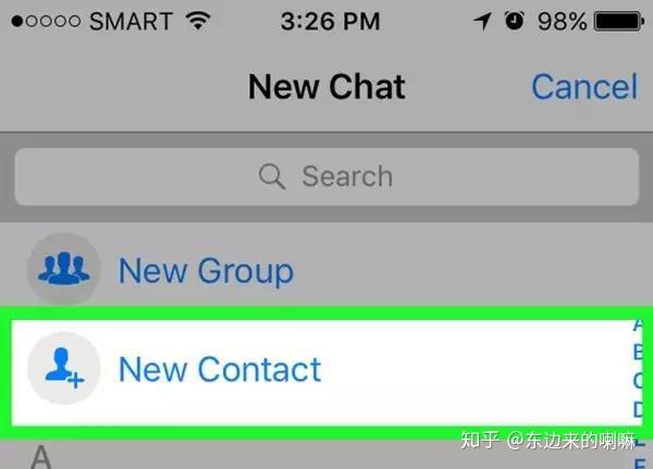 香港whatsapp怎么加好友_whatsapp香港账号购买链接