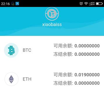 ETH免费领_怎么获得eth钱包