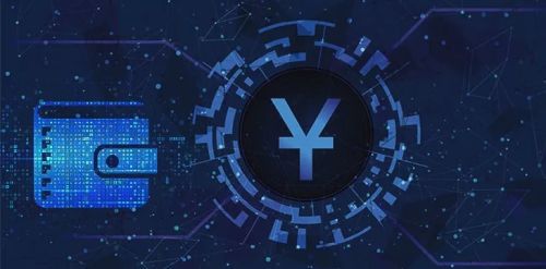 法定货币和数字货币英文_数字货币和法定货币的区别