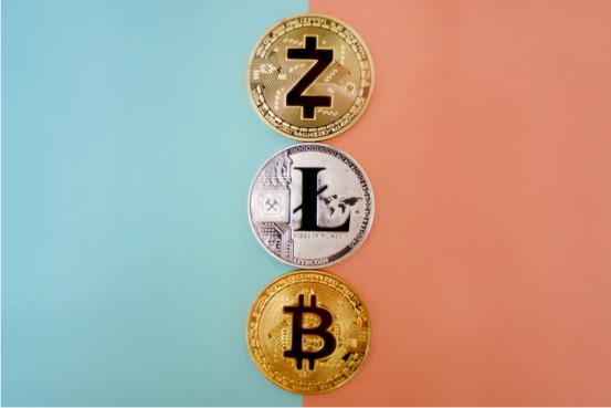 法定货币和数字货币英文_数字货币和法定货币的区别