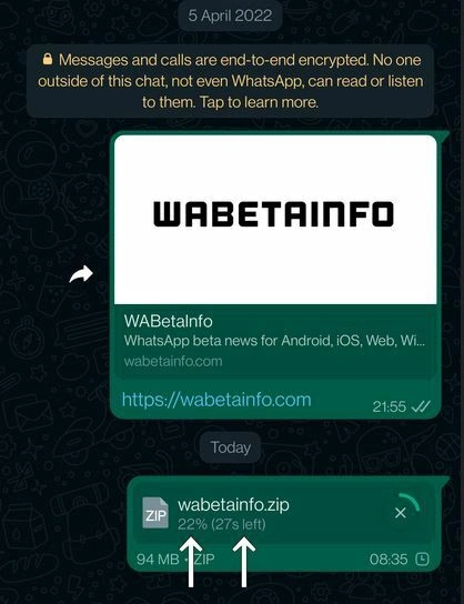 whatsapp最新版本下载2023_whatsapp最新版本下载2023年9月5日