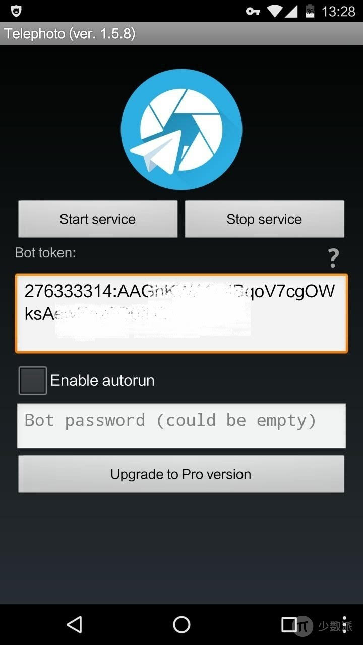 telegramweb端怎么登陆的简单介绍