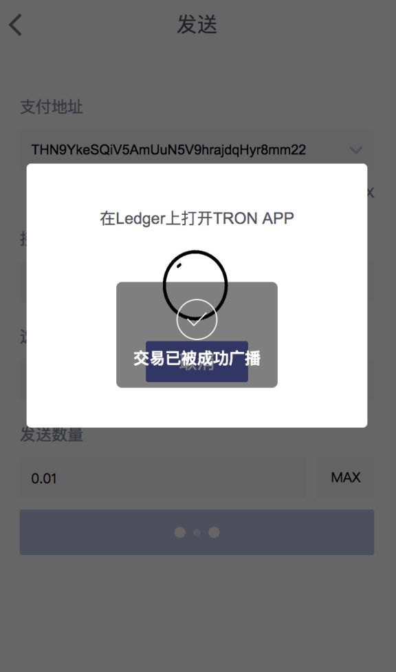 硬件钱包ledger_硬件钱包ledger安全吗