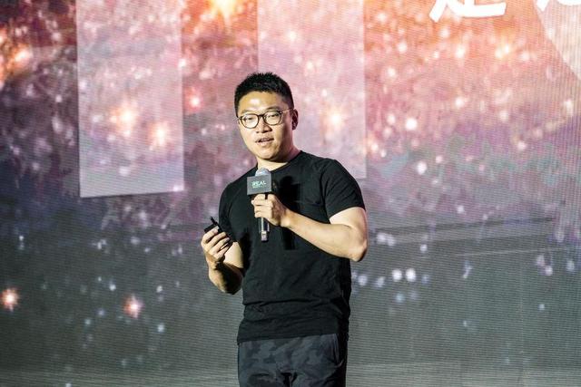 元宇宙创始人是谁_元宇宙公司是什么公司