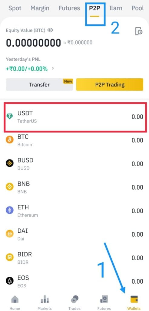 钱包买USDT_钱包买什么颜色的最守财