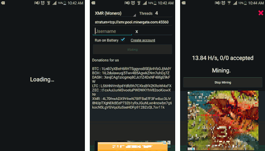 莱特币挖矿app下载_莱特币挖矿软件celletf平台用心