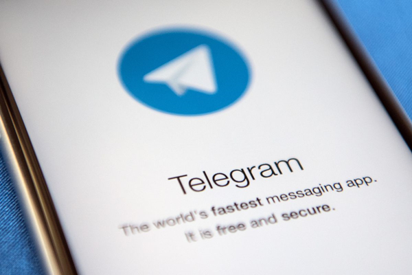 telegeram怎么删除_telegram怎么调成中文