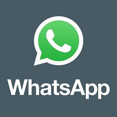whatsappapplications的简单介绍