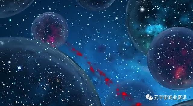 什么是元宇宙_什么是元宇宙产业