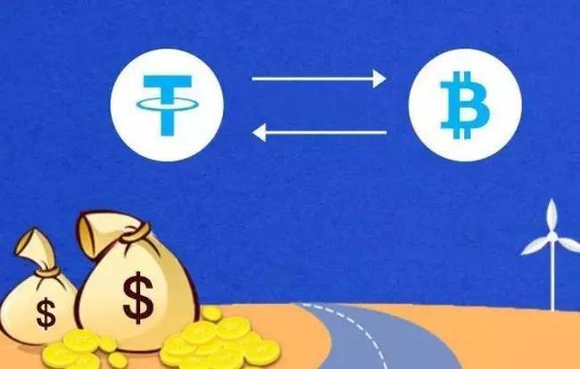 usdt中文名叫什么的简单介绍
