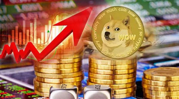 狗狗币今日最新价格是多少_狗狗币今日最新价格是多少钱一个