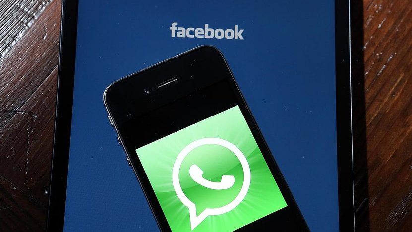 whatsapp最新版官方下载_whatsapp最新版官方网下载 2021