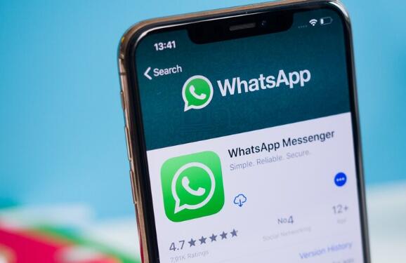 whatsApp华为手机怎么能找到下载的简单介绍