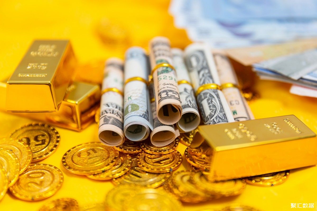 黄金是中国货币吗_黄金是货币还是货币的材料