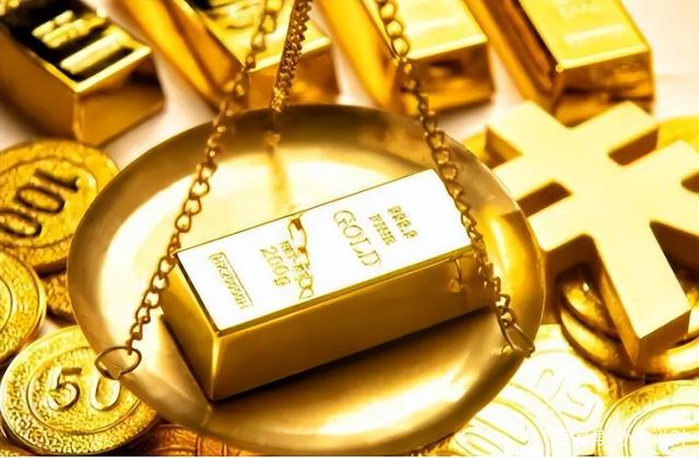 黄金是中国货币吗_黄金是货币还是货币的材料