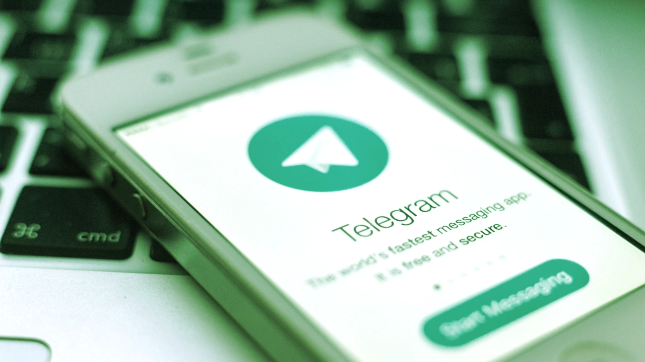 telegeram应用_telegeram正版下载