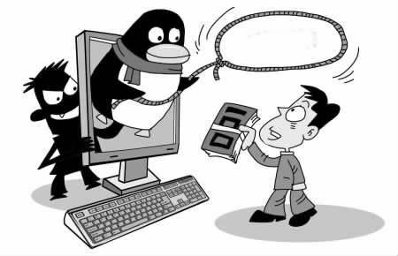 被骗了怎么网上报案QQ_网警教你如何追回被骗款