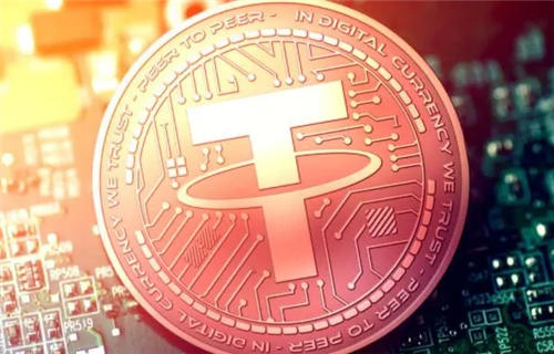 USDT收款码在哪里_usdt收款地址怎么弄